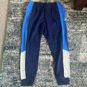 Blue Men’s Nike Joggers